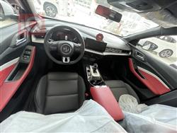 MG GT